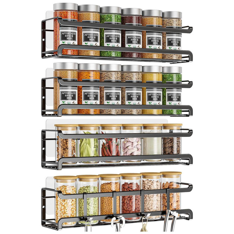 Spice Rack